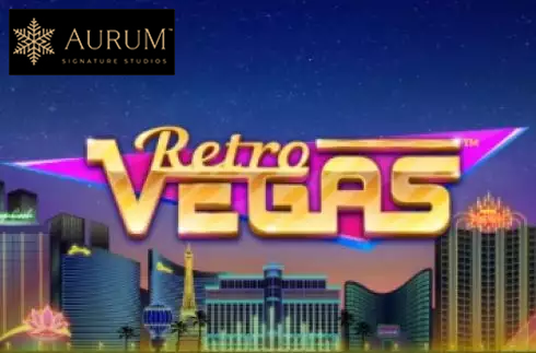 Retro Vegas